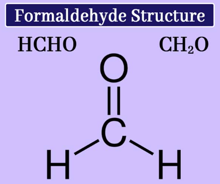 formalin