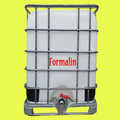 FORMALIN