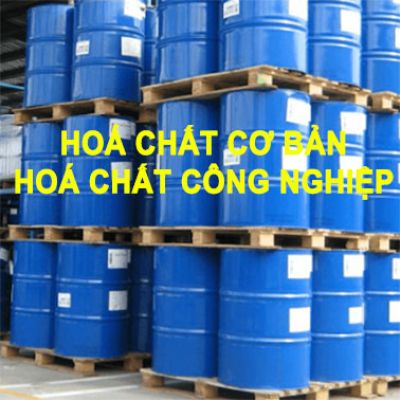 HOÁ CHẤT CÔNG NGHIỆP