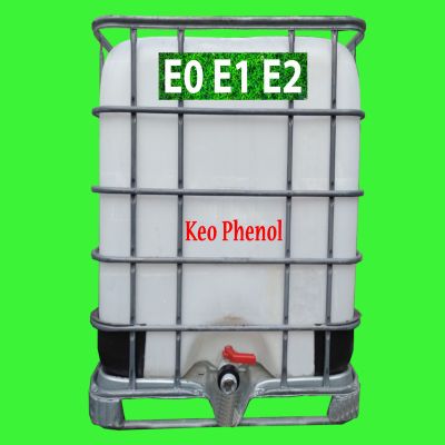 KEO DÁN GỖ PHENOL