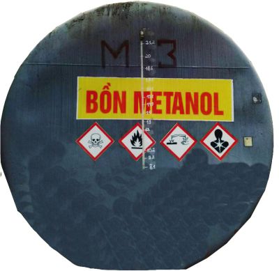 METHANOL